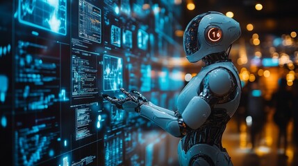 AI tools enhance marketing analytics with automated data processing and insights generation