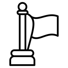 Flag icon