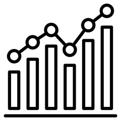 Chart icon