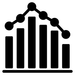 Graph icon