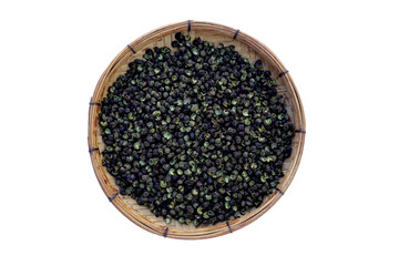 Chinese prickly ash, Chinese pepper, Mountain pepper, and mala pepper