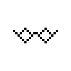 optic cool glasses pixel art for your needs