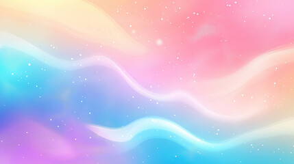 Gradient Background Image: Beautiful Pastel Colors for Elegant and Modern Visual Designs