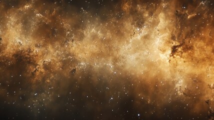 High definition star field, colorful night sky space. nebula and galaxies in space. astronomy concept background. space background. Ultra realistic. Photorealistic