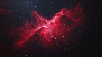 High definition star field, colorful night sky space. nebula and galaxies in space. astronomy concept background. space background. Ultra realistic. Photorealistic