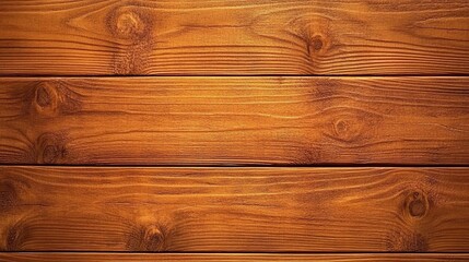 Fototapeta premium Close-Up Texture of Weathered Wooden Plank Boards on Surface