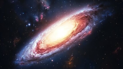 Space galaxy background. space background. Ultra realistic. Photorealistic