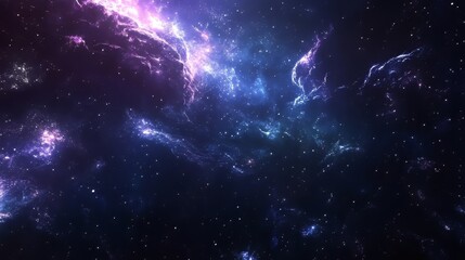 Technology network background. space background. Ultra realistic. Photorealistic