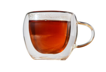 Enjoying a warm cup of herbal tea in a cozy setting during a quiet afternoon