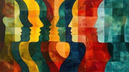 Mutual Understanding: Building strong connections based on the recognition of common values, beliefs, or goals, creating a foundation of respect and empathy.
