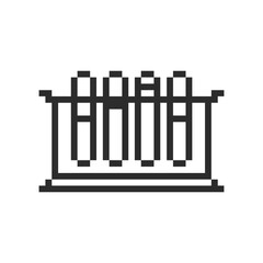 liquid chemical fluid pixel art