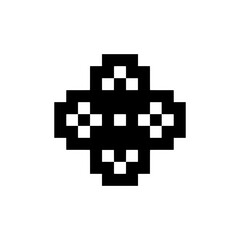 bandage health care pixel art