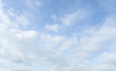 Serene Morning Serenity: A Breathtaking View of Nature's Canvas