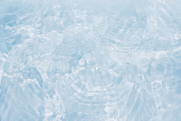 水面