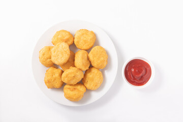 チキンナゲット
