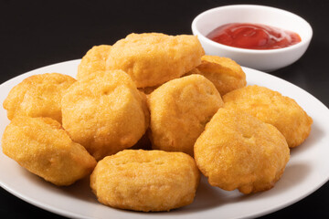 チキンナゲット