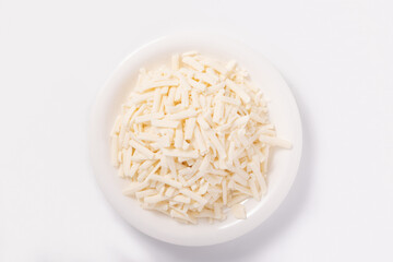 豆乳シュレッド