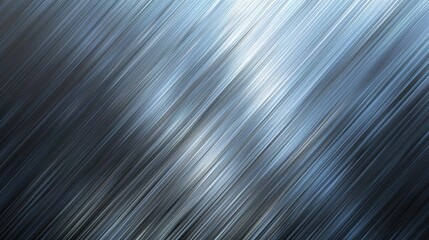 Abstract blue gray metallic texture background