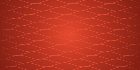 Vector red Chinese pattern oriental background for Chinese new year celebration