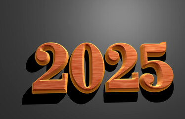 2025 