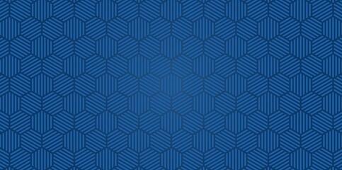 blue Chinese pattern oriental background for Chinese new year celebration