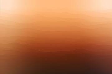 abstract orange background