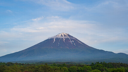 Mt. Fuji