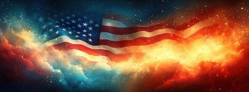 Honor Veterans Day USA Thank You American Flag Tribute Freedom Military Remembrance - Powered by Adobe