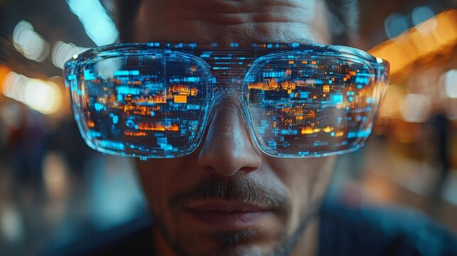 AI-driven personalized product recommendations enhance shopping experiences in digital environments