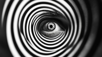 Obraz premium World Hypnotism Day