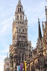 Fototapeta premium cathedral