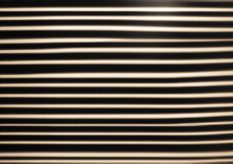 black and white striped background in old fashioned jail clothing colors and style