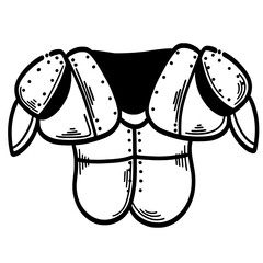 illustration of a horse