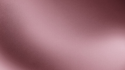 Black pastel pale soft dusty rose pink pearl brown beige white abstract background. Color gradient ombre blur liquid fluid. Noise grain mesh. Line wave. Shimmer brushed. Design.