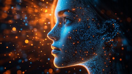 Exploring AI-driven personalization to enhance customer engagement in digital spaces