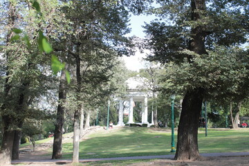 glorieta