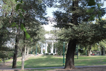 glorieta