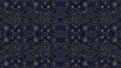 Abstract background vector, Abstract background design