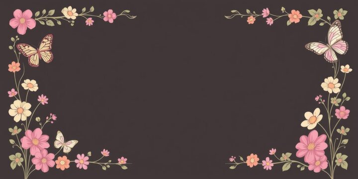 Butterfly Backdraft Design