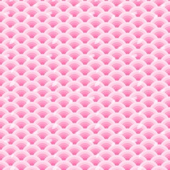 青海波～せいがいは～（アレンジ・桜）　J-2''