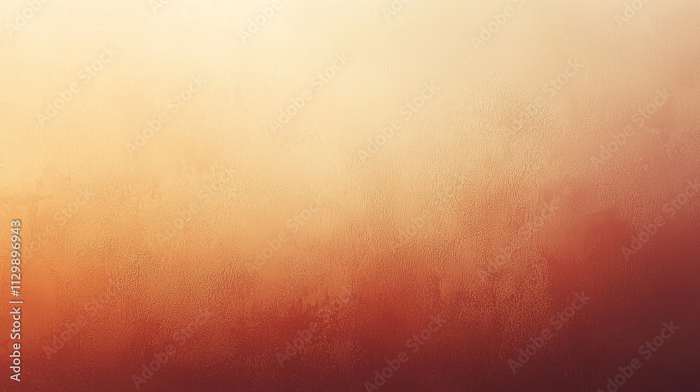 Aufkleber soft transitions of warm mocha hues create a calming backdrop, perfect for inspiring creativity and 