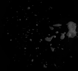 Bubbles, foam, waves, texture, pattern, black and white, shape, cool, vector, overlay, cake, beer, beverage, graphic, material, atmosphere, festival, event, graphic design, alien.