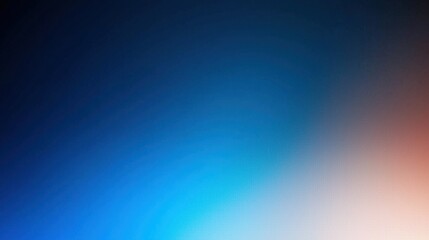 Obraz premium Gradient color background with rough texture design abstract art digital creation visual aesthetics creative concept