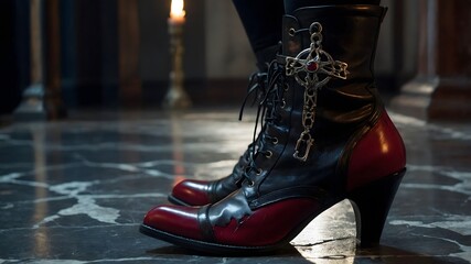 Fun and Whimsical Spiderweb Wreath with Colorful Spiders, Beads, and Halloween Ribbons