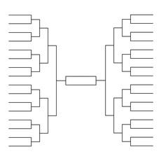 Empty Bracket Tournament