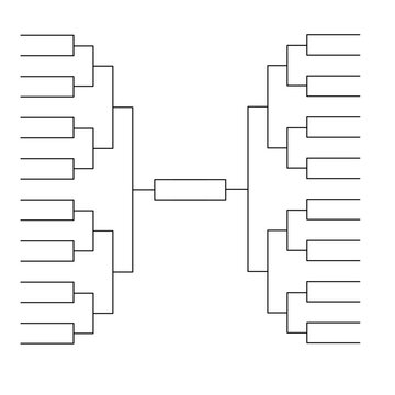 Empty Bracket Tournament