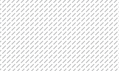 abstract simple grey diagonal short line pattern can be used background.