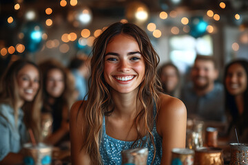 A day of appreciation for hardworking employees, celebrated with team-building activities, awards, and moments of gratitude in workplaces around the world