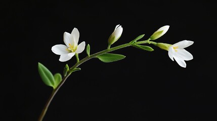Obraz premium Plate of Russian Salad on Table - Delicious Traditional Cuisine