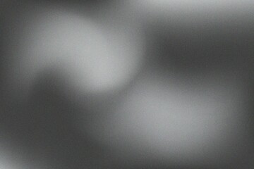 Gradient Abstract Background with Grain